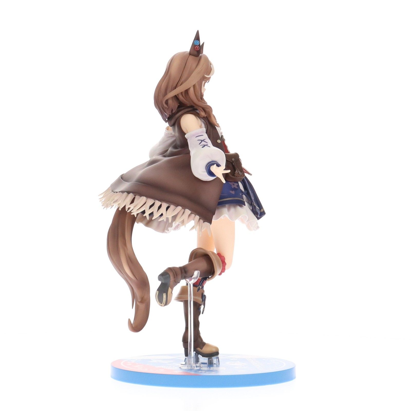マチカネタンホイザ ウマ娘 プリティーダービー 1/7 完成品 フィギュア 