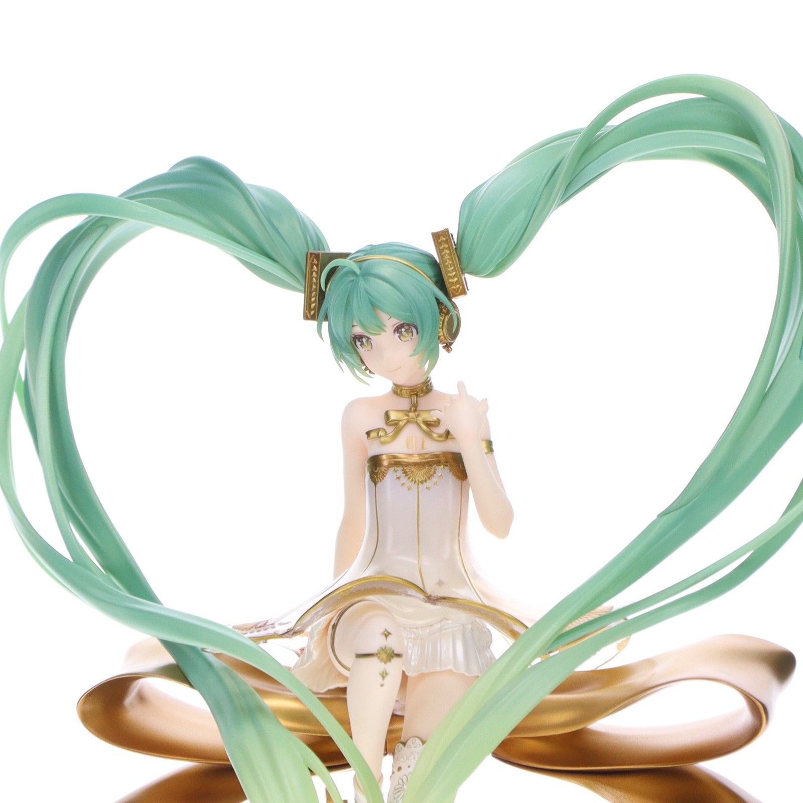 初音ミクシンフォニー 2022Ver. キャラクター・ボーカル・シリーズ01