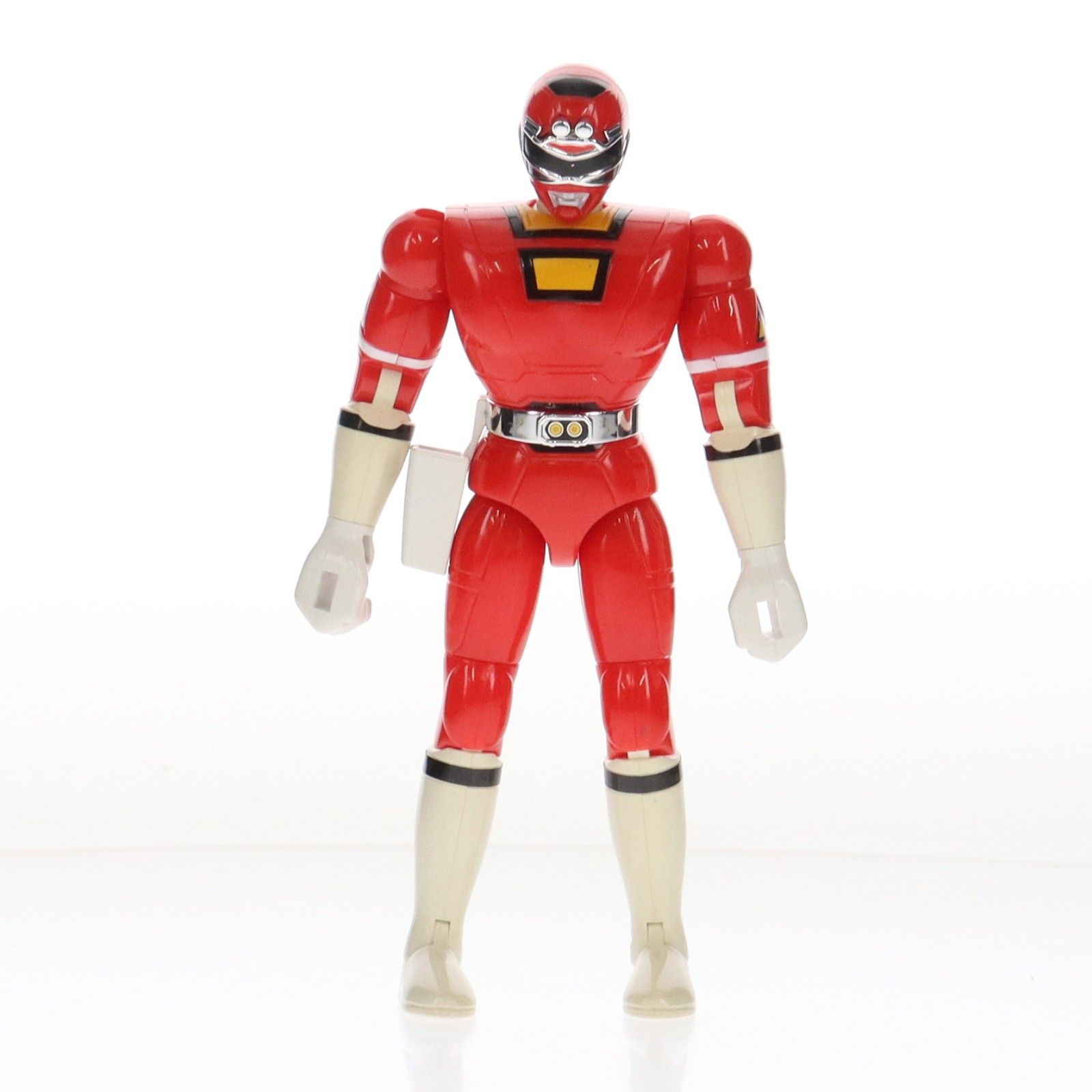 DXアクションカーレンジャー レッドレーサー 激走戦隊カーレンジャー 