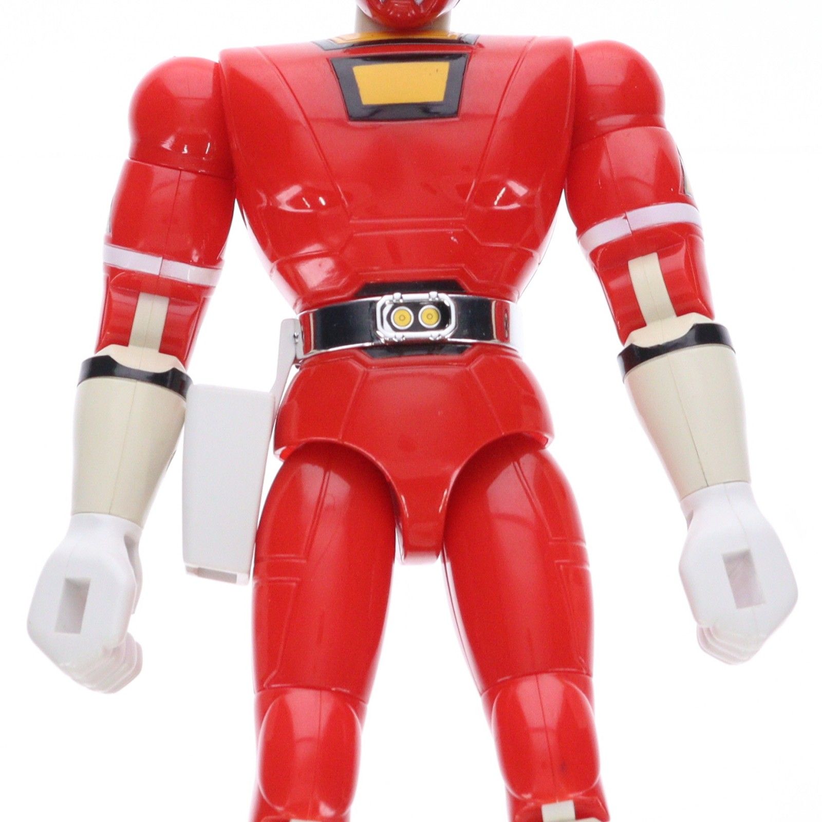 DXアクションカーレンジャー レッドレーサー 激走戦隊カーレンジャー 