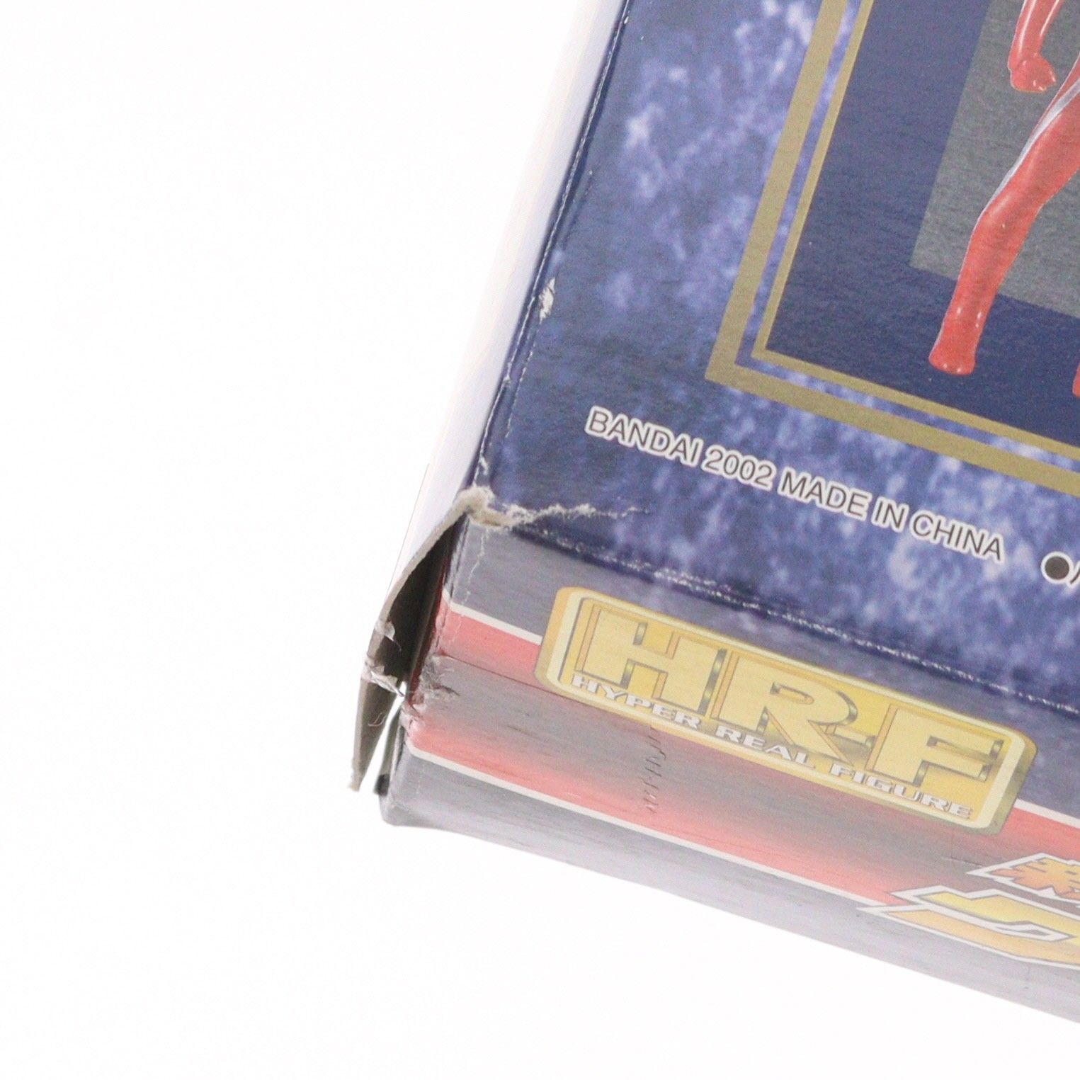 HR-F 新世紀ウルトラマン伝説 グレートファイター28 組立品 フィギュア