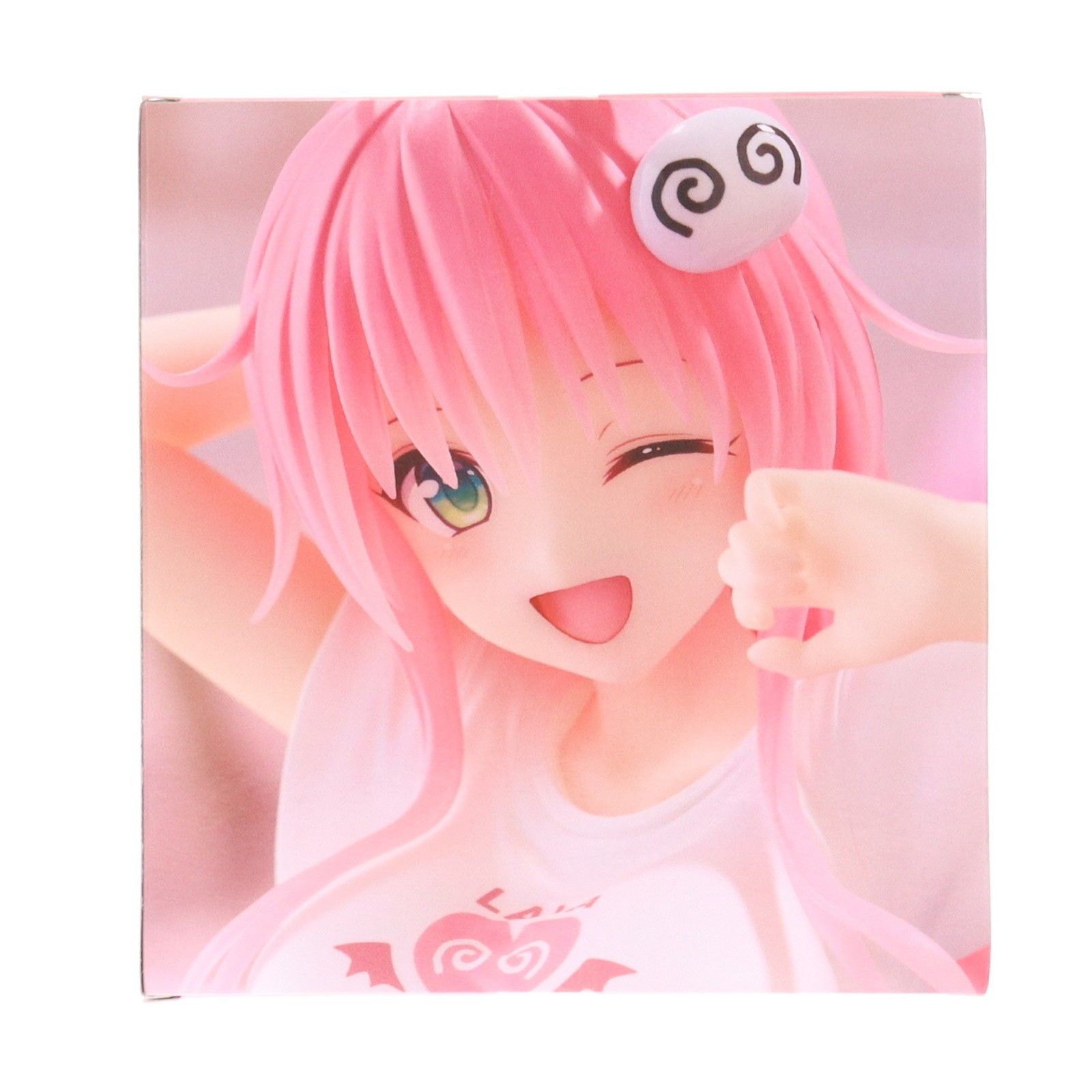 ララ・サタリン・デビルーク To LOVEる-とらぶる-ダークネス Desktop