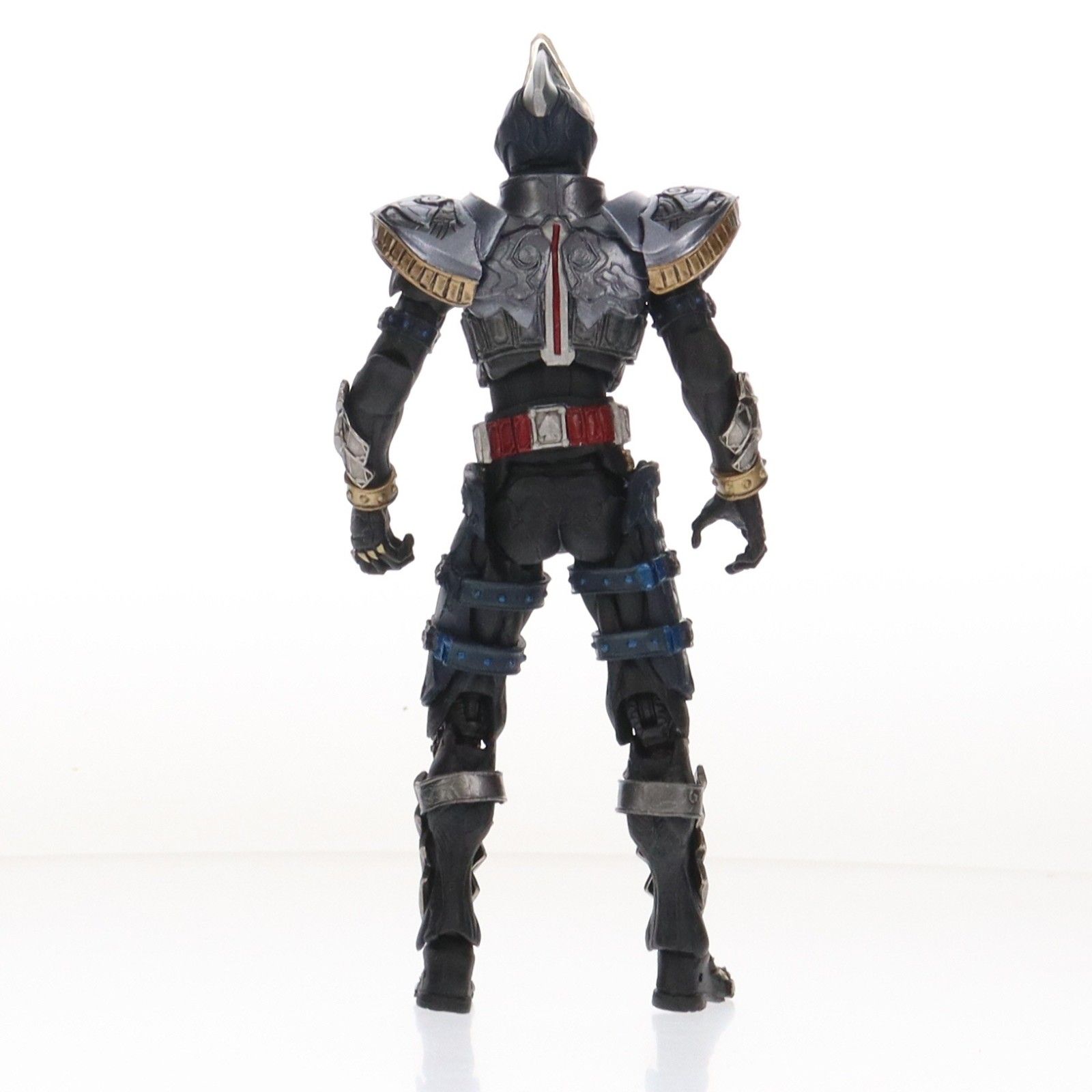 S.I.C. バンダイ S.I.C. Vol.35 仮面ライダー剣 仮面ライダーブレイド
