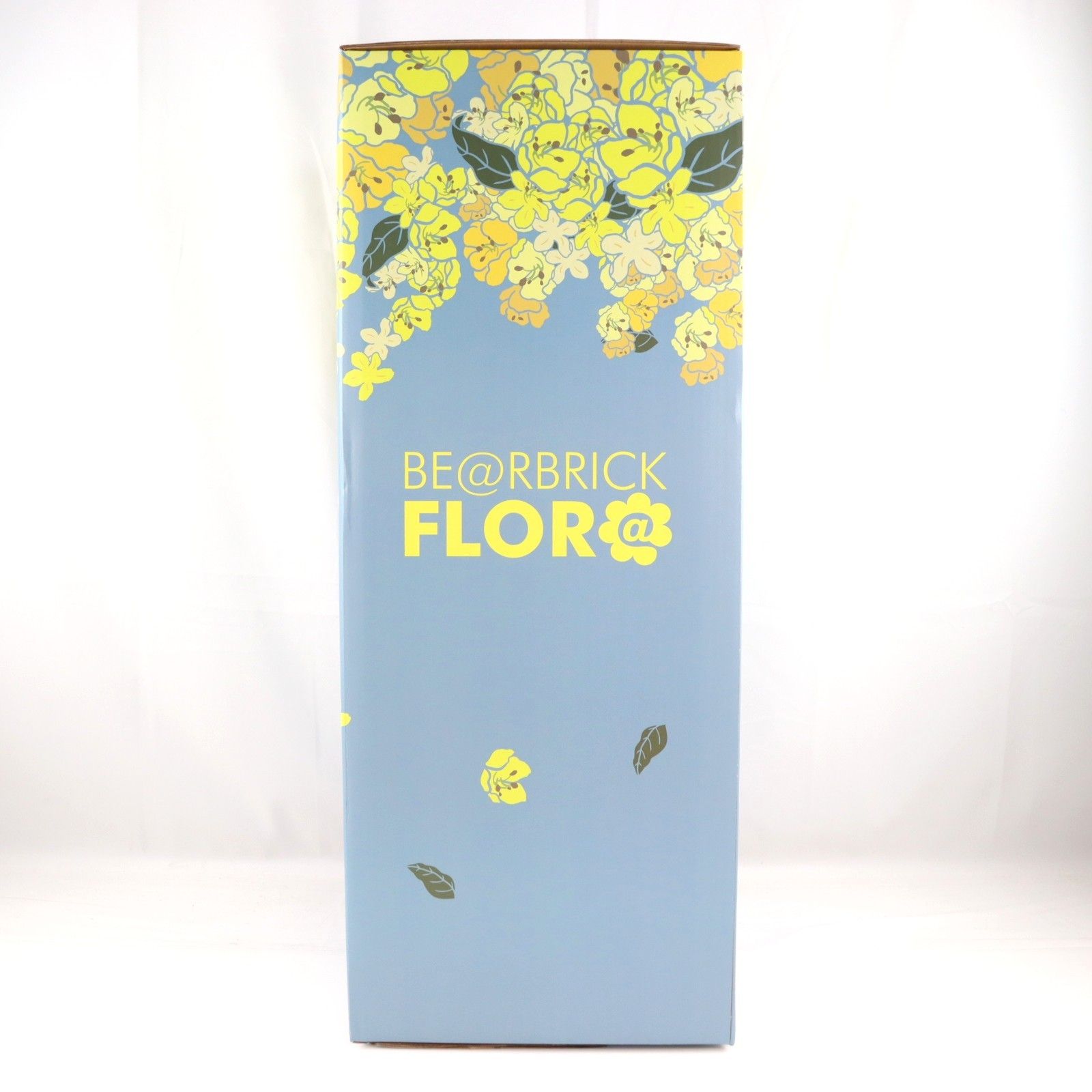 BE@RBRICK(ベアブリック) FLOR@ GOLDEN SHOWER FLOWERS(ゴールデン