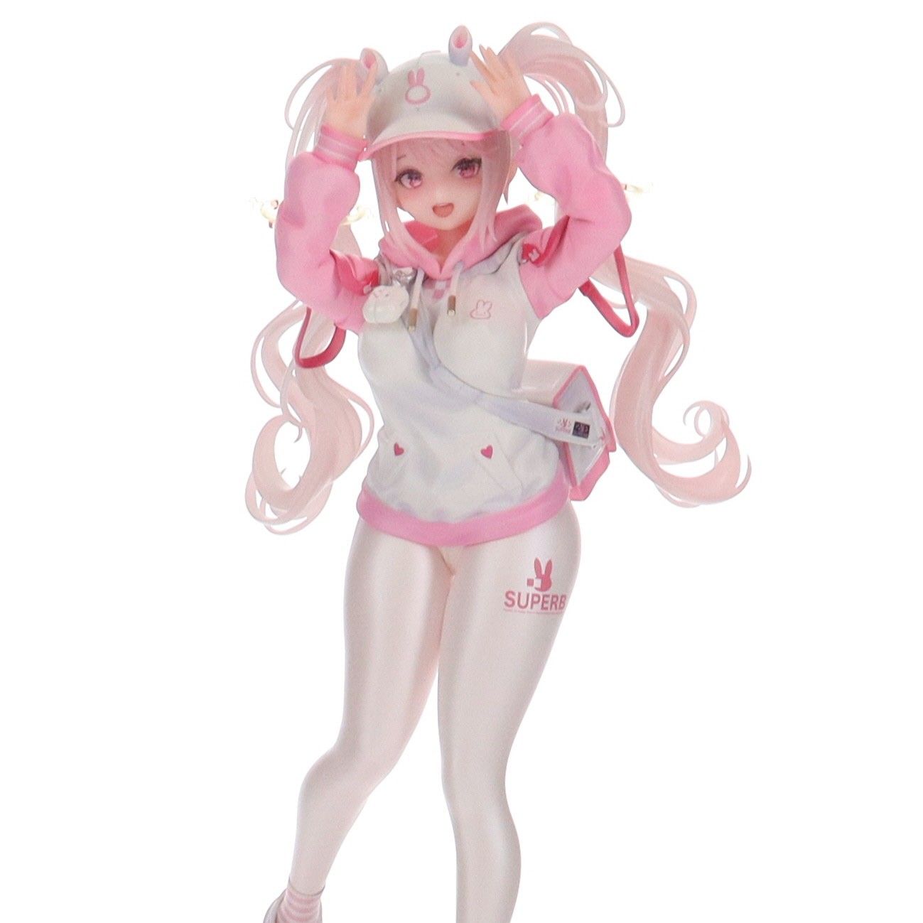 アリス スイートホーム[限定版] 勝利の女神:NIKKE(ニケ) 1/7 完成品