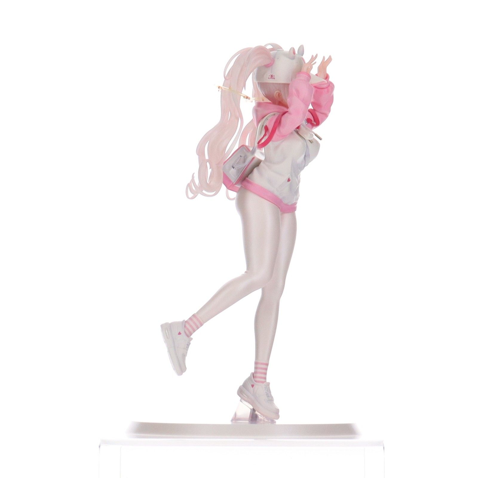 アリス スイートホーム[限定版] 勝利の女神:NIKKE(ニケ) 1/7 完成品