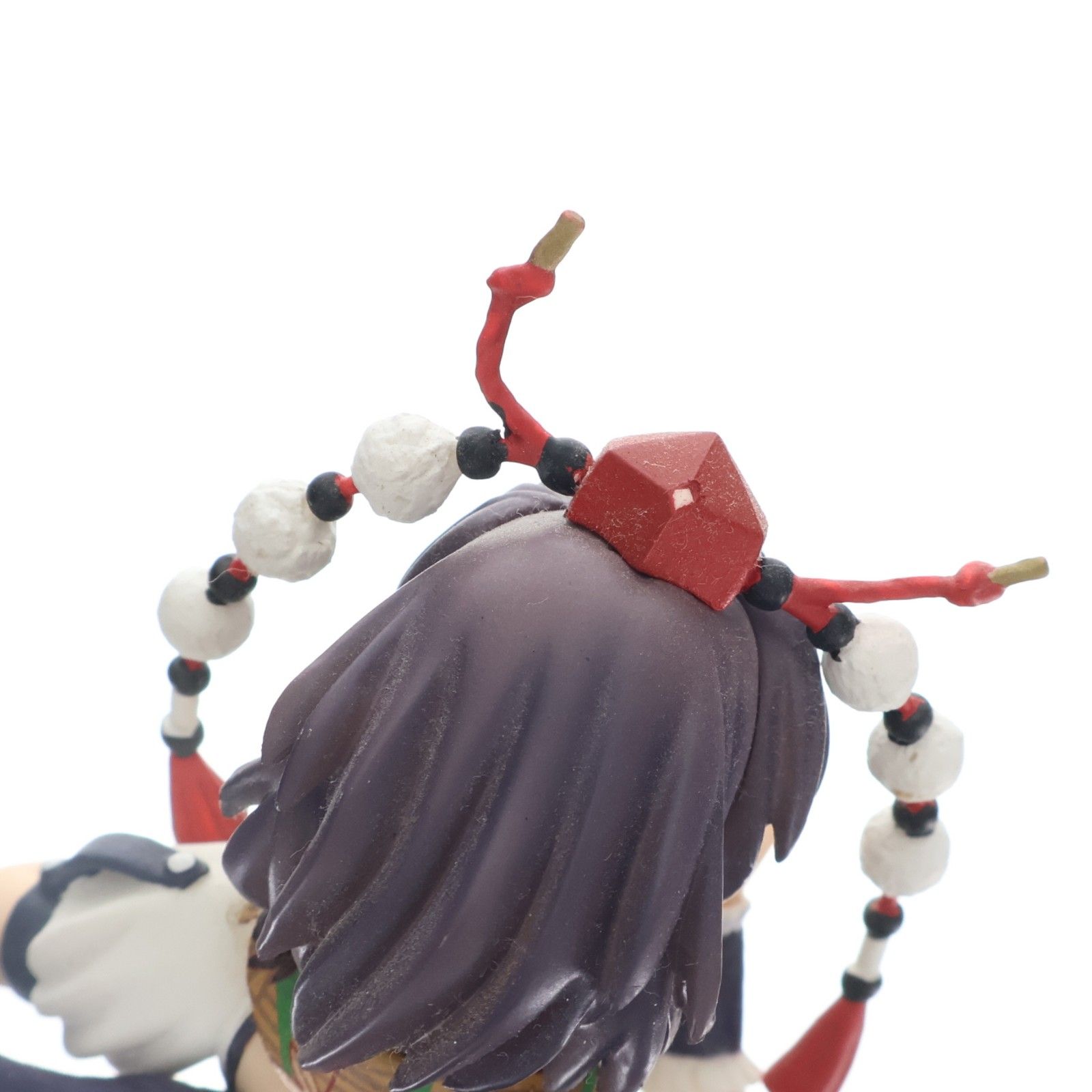 射命丸文(しゃめいまるあや) 博麗神社例大祭開催記念 東方project 完成 