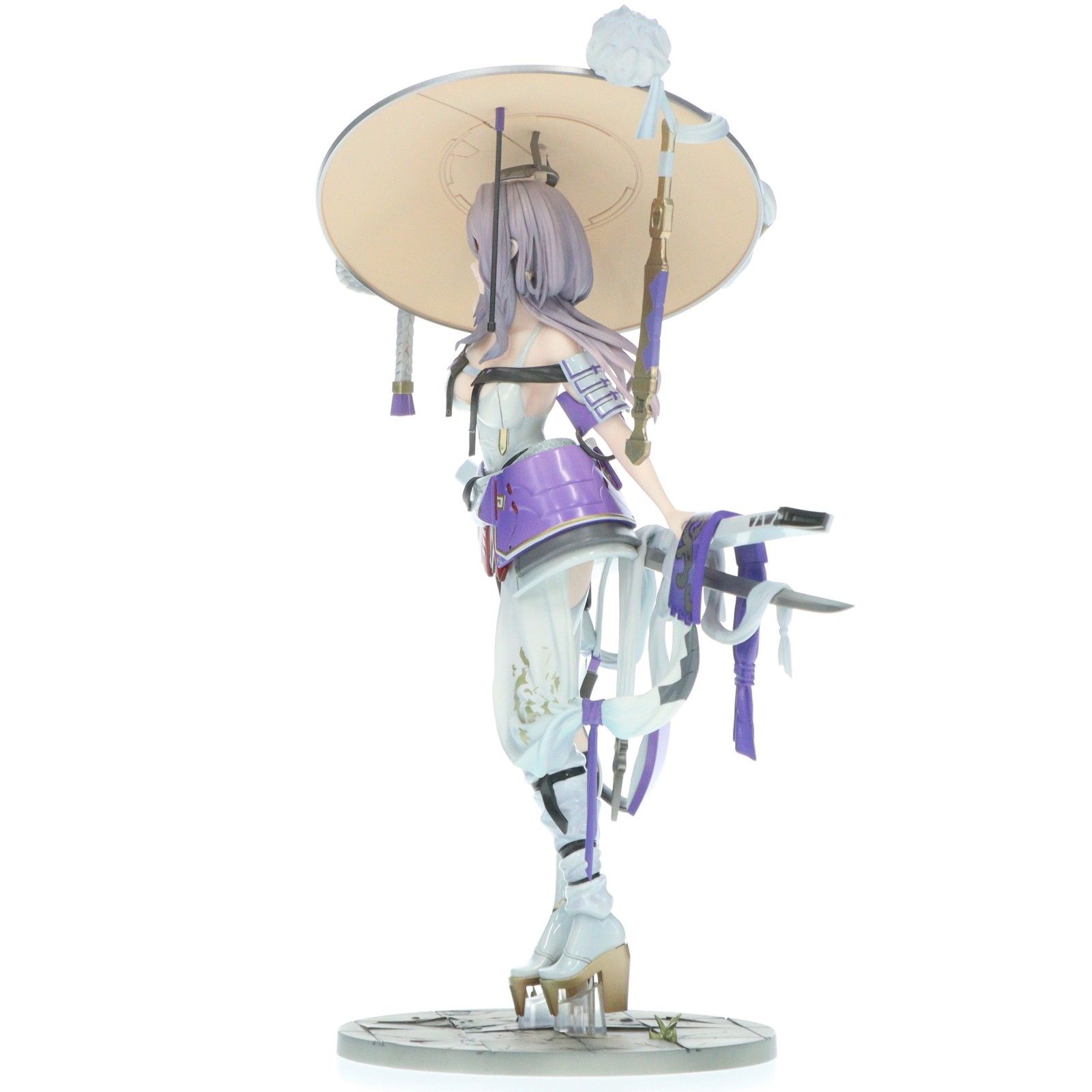 紅蓮(ぐれん) 勝利の女神:NIKKE(ニケ) 1/7 完成品 フィギュア 