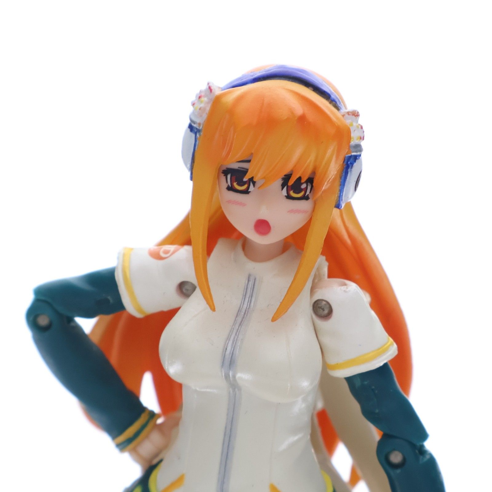イロハ on MMS 梅桐彩葉(うめぎりいろは) MMS 2nd Vol.2 beatmaniaIIDX