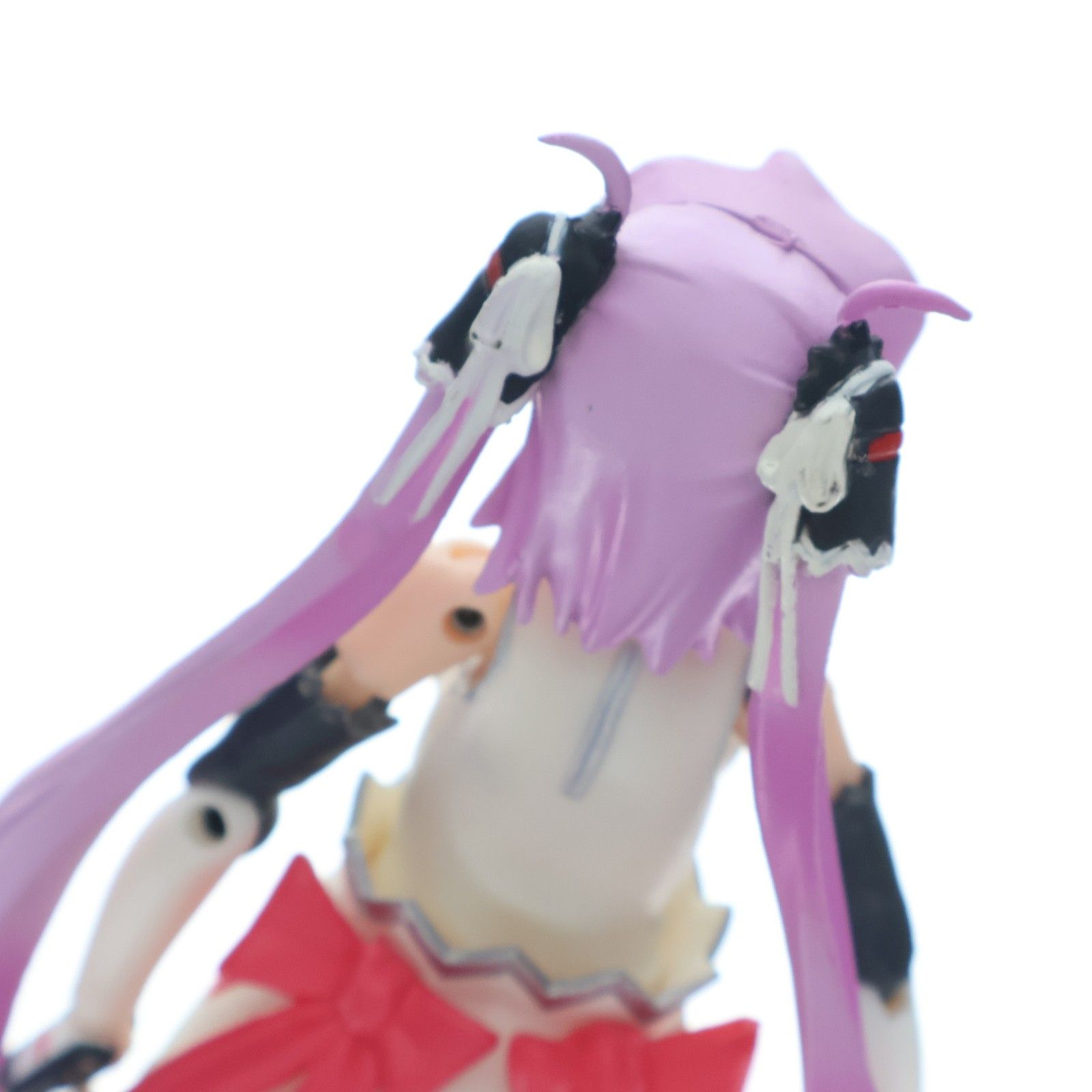 セリカ on MMS 水城セリカ(みずしろせりか) MMS 2nd Vol.1