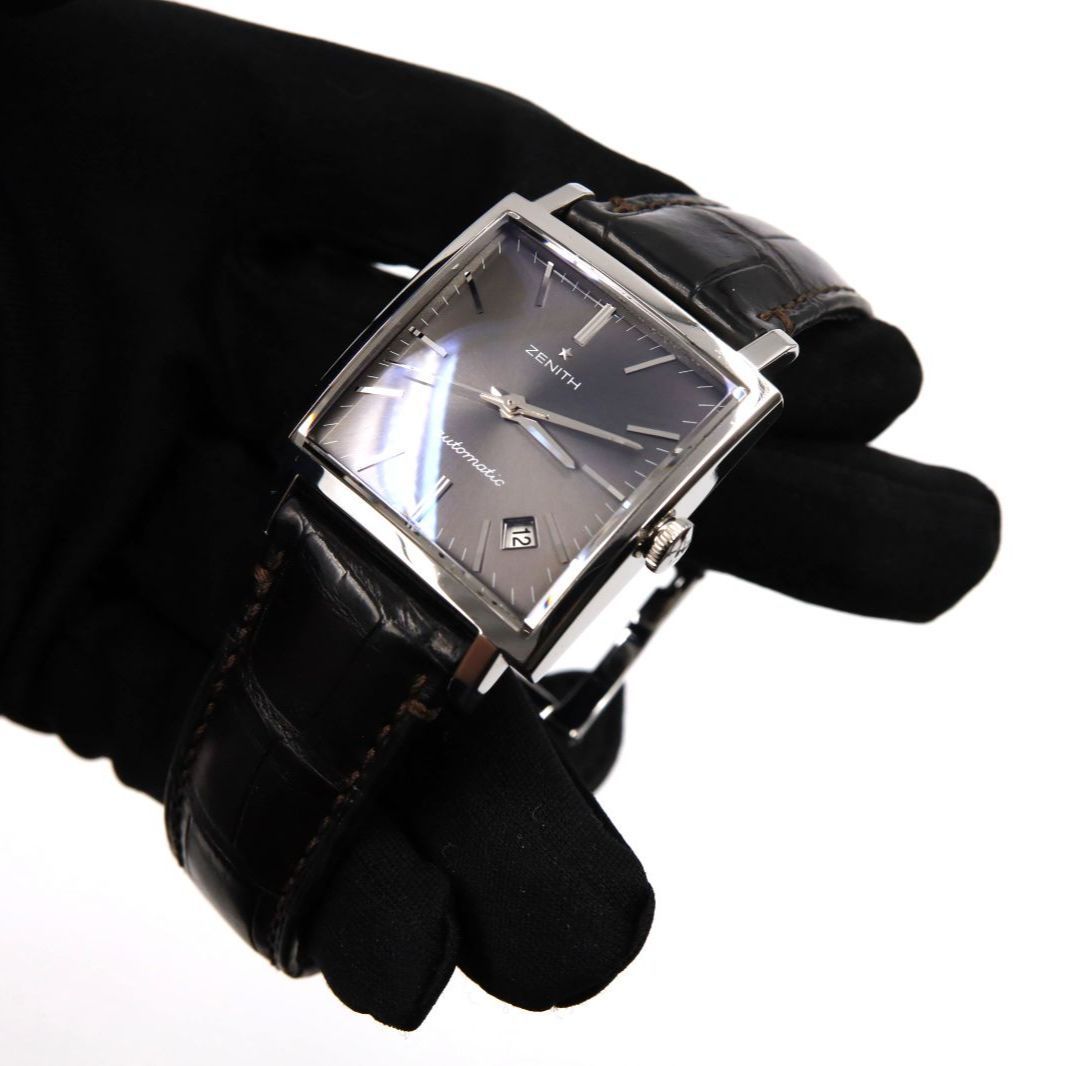 ゼニス 03.1965.670|91.C591