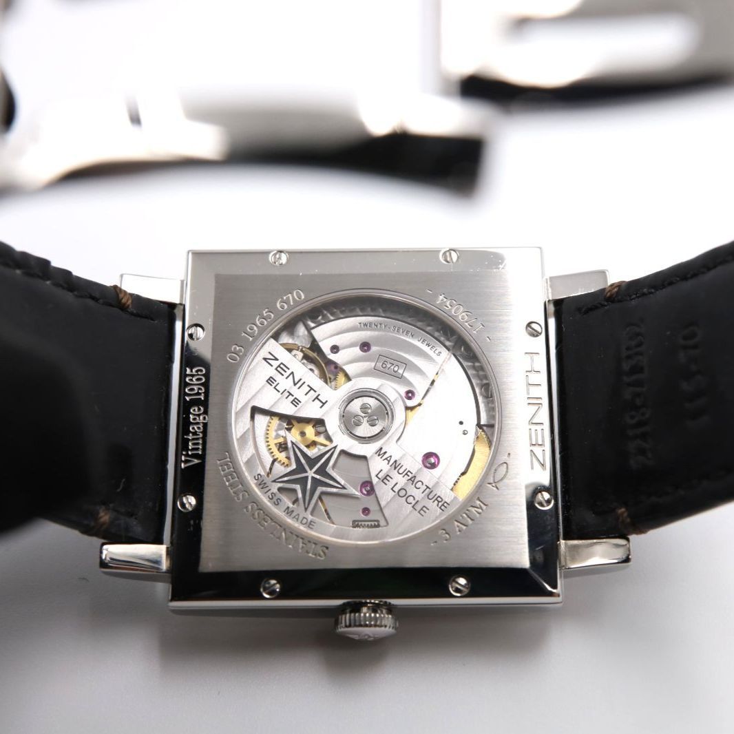 03.1965.670|91.C591 ニューヴィンテージ