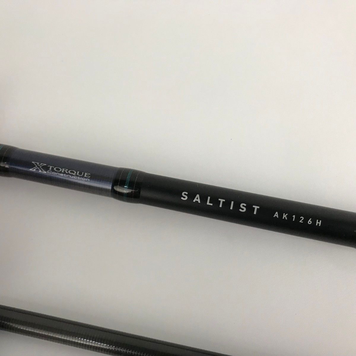 □□DAIWA ダイワ ソルティスト アキアジ AK126H・N SALTIST 01473805 