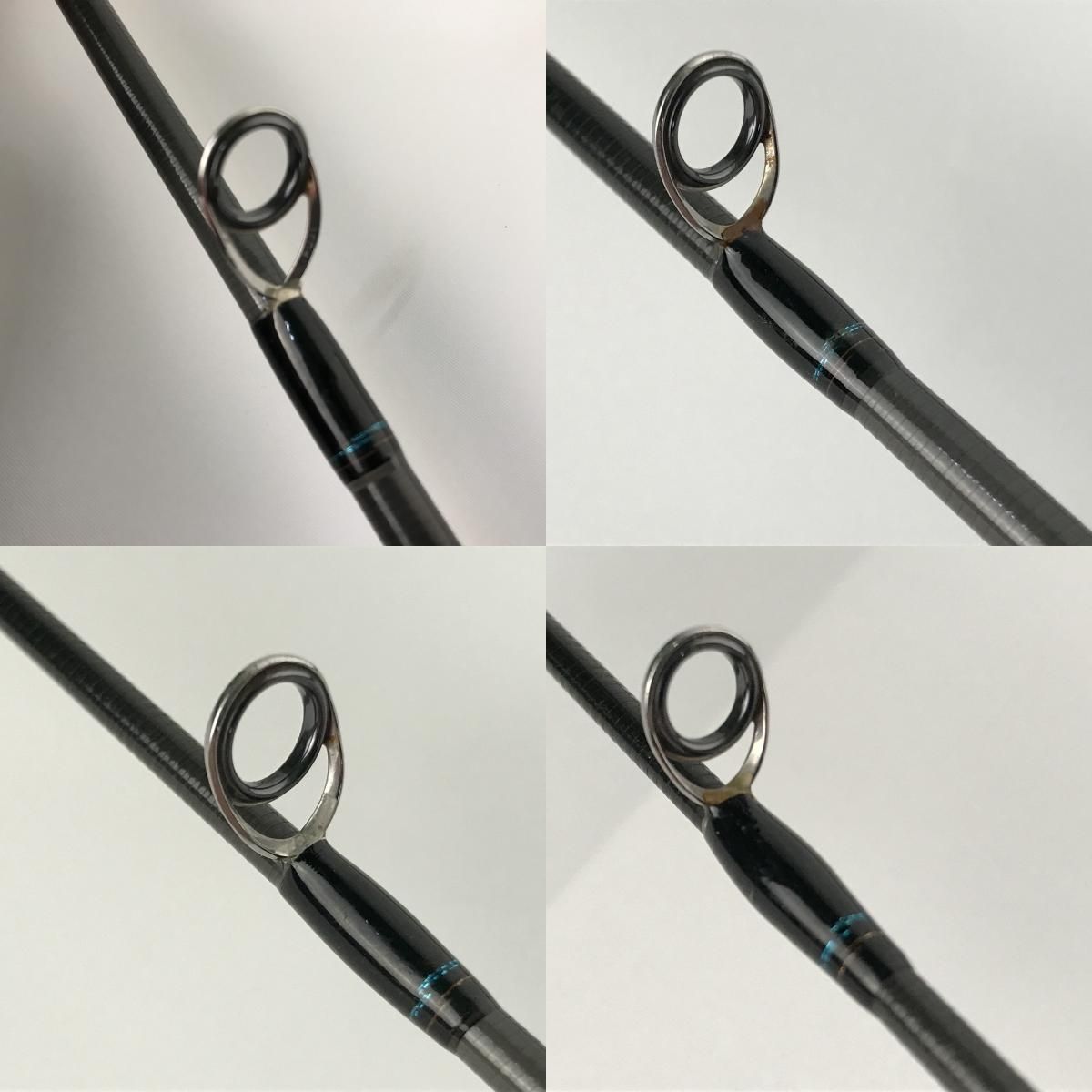 □□DAIWA ダイワ ソルティスト アキアジ AK126H・N SALTIST 01473805 