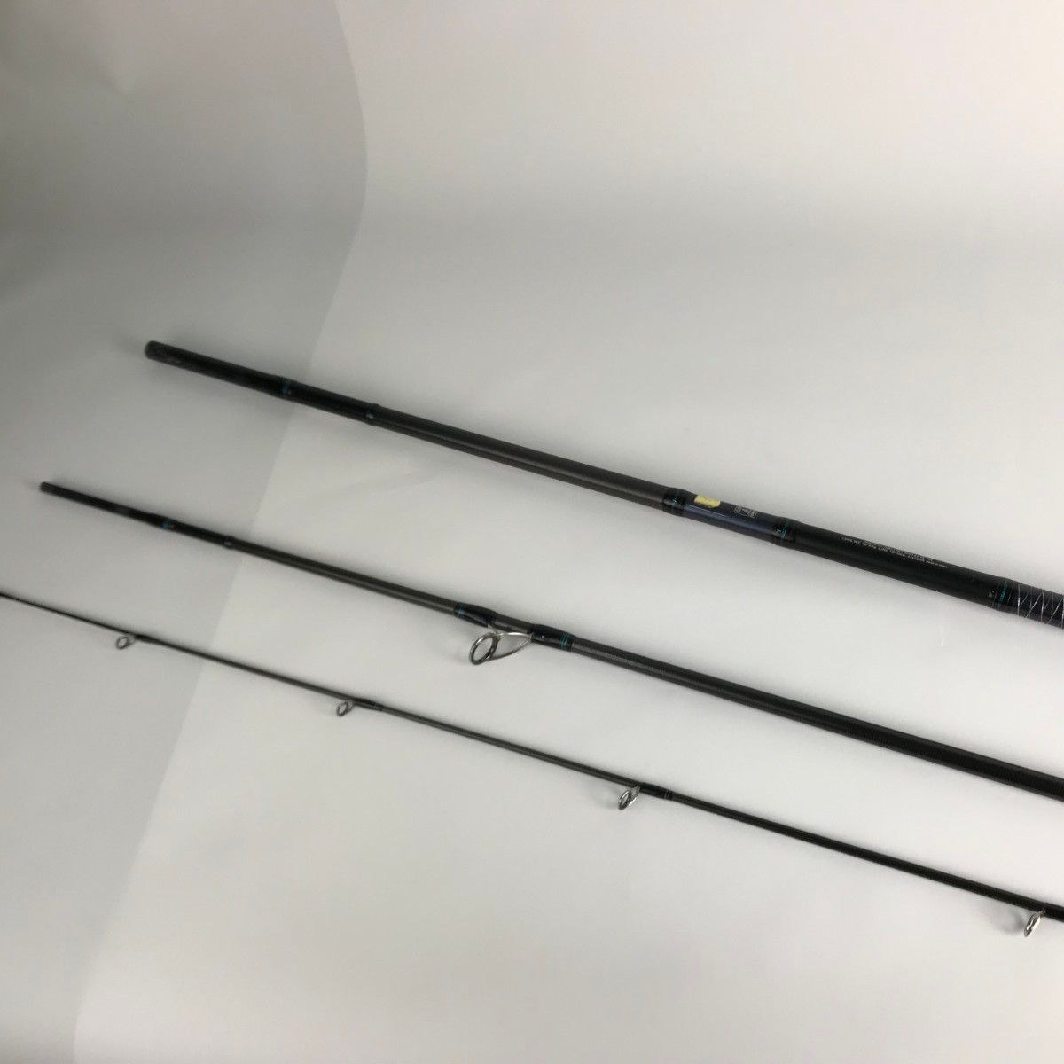□□DAIWA ダイワ ソルティスト アキアジ AK126H・N SALTIST 01473805 