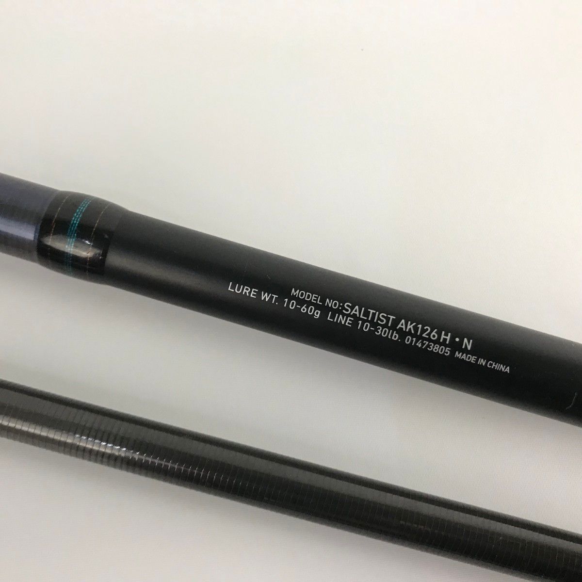 □□DAIWA ダイワ ソルティスト アキアジ AK126H・N SALTIST 01473805 