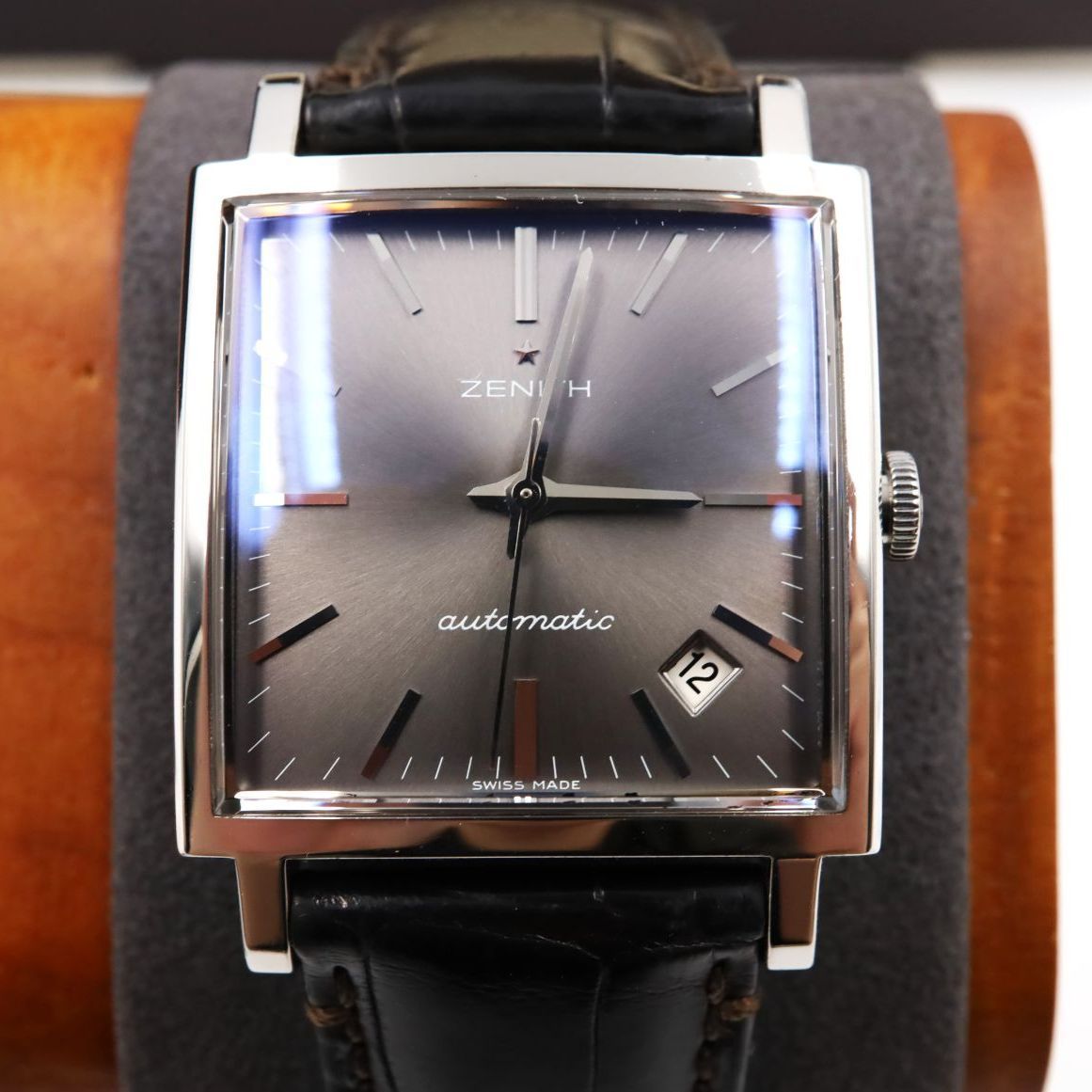 ゼニス 03.1965.670|91.C591