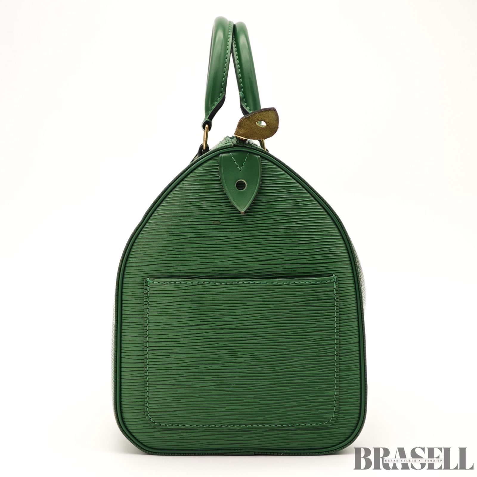 LOUIS VUITTON ルイ・ヴィトン スピーディ30 M43004 バッグ 
