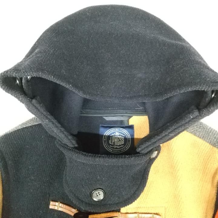 東店75-3157-0802] [店舗併売]ジェイプレス トリプルパイル