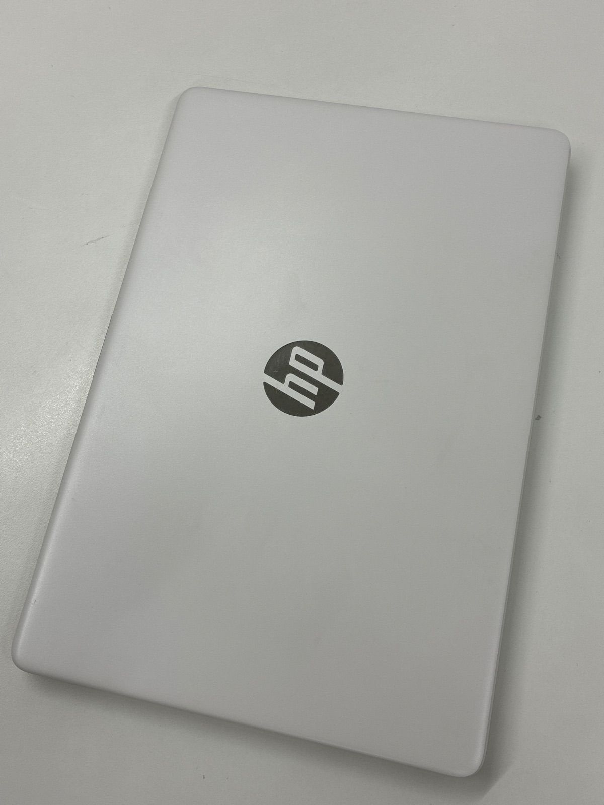 ジャンク】HP 15s-fq5000 Core i5 16GB 部品取り - メルカリ