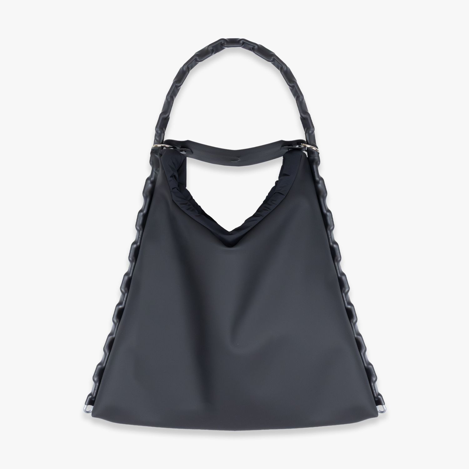ryaw | PROTECTION BAG (BLACK) ショルダーバッグ トートバッグ メンズ