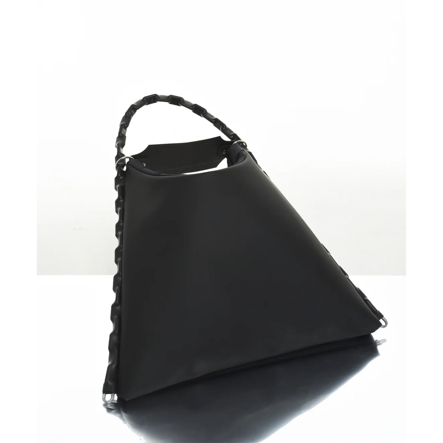 ryaw | PROTECTION BAG (BLACK) ショルダーバッグ トートバッグ メンズ 
