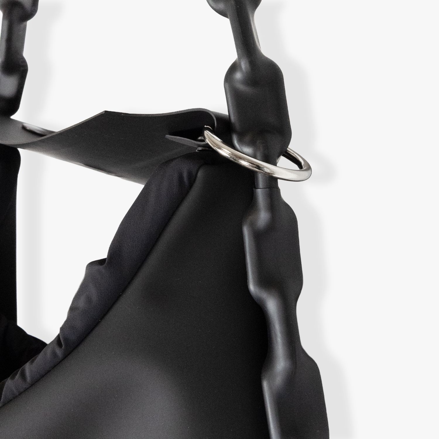 ryaw | PROTECTION BAG (BLACK) ショルダーバッグ トートバッグ メンズ 