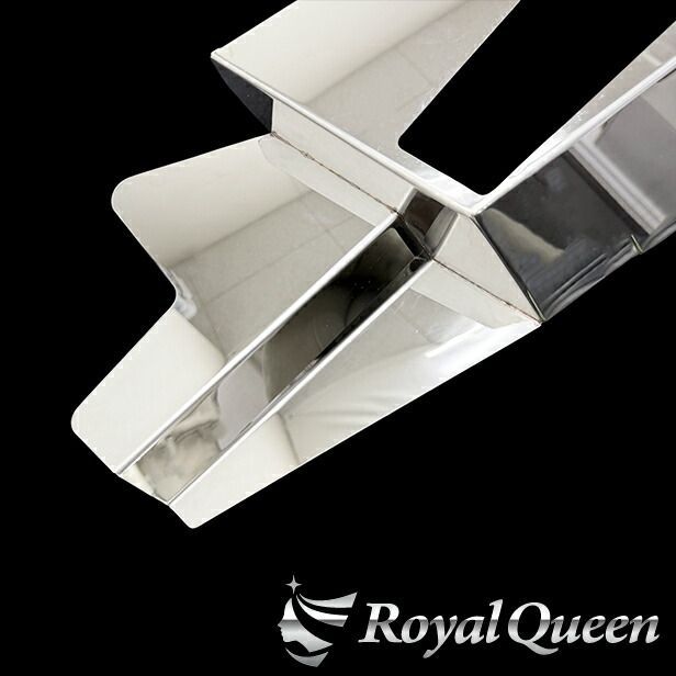 送料無料】【少し訳あり♪ 新型 23クオン ステンレス センサー付き車両