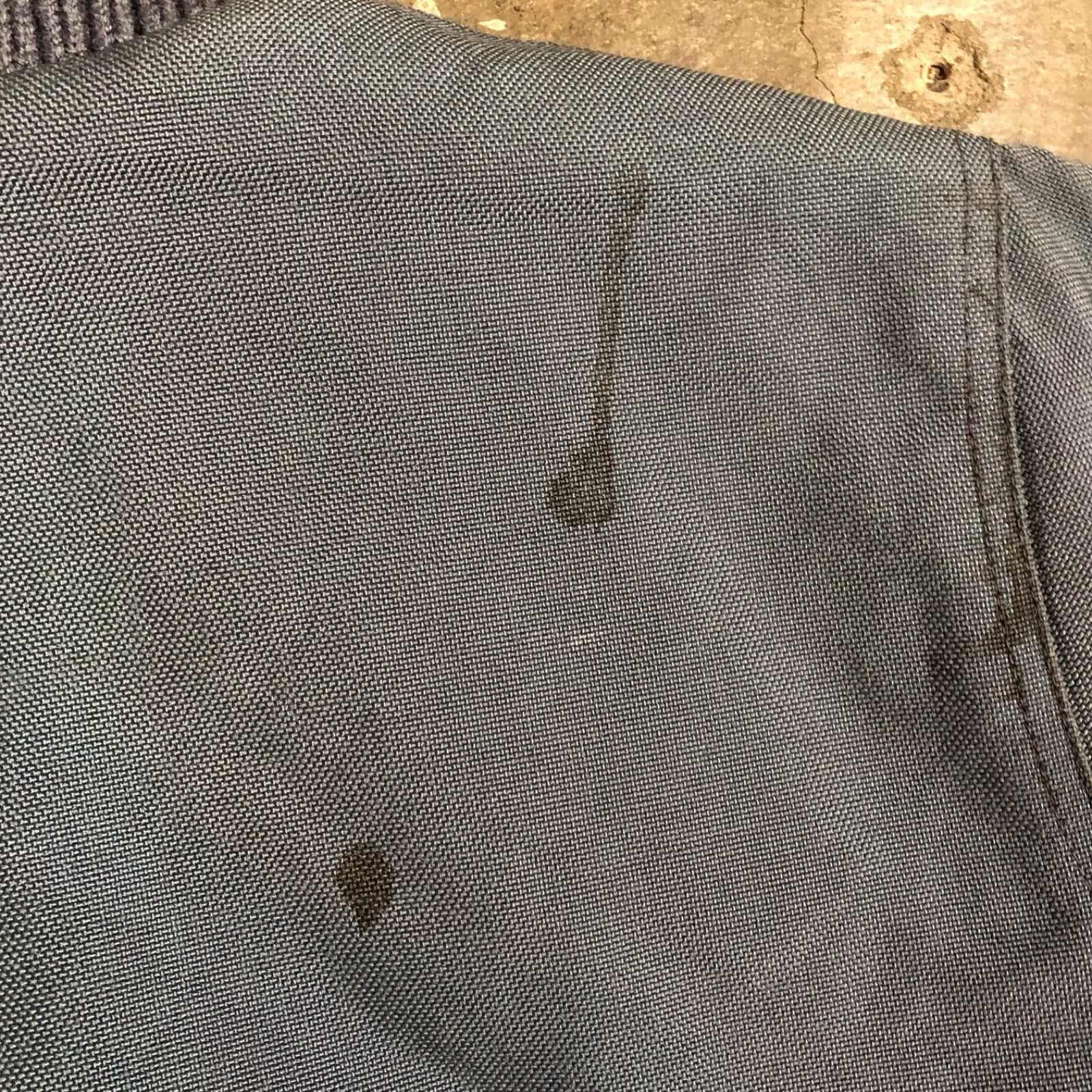T7561 Carhartt タンカースジャケット ミリタリー ワーク - メルカリ