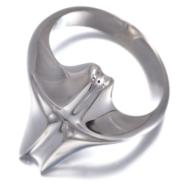 ジョージジェンセン リング 129 11.5号 シルバー 925 #184281 - メルカリ