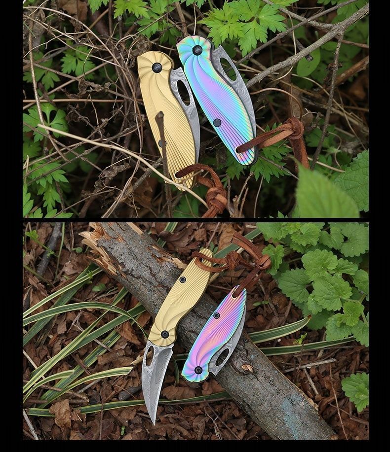 SGYP274 ダマスカス鋼