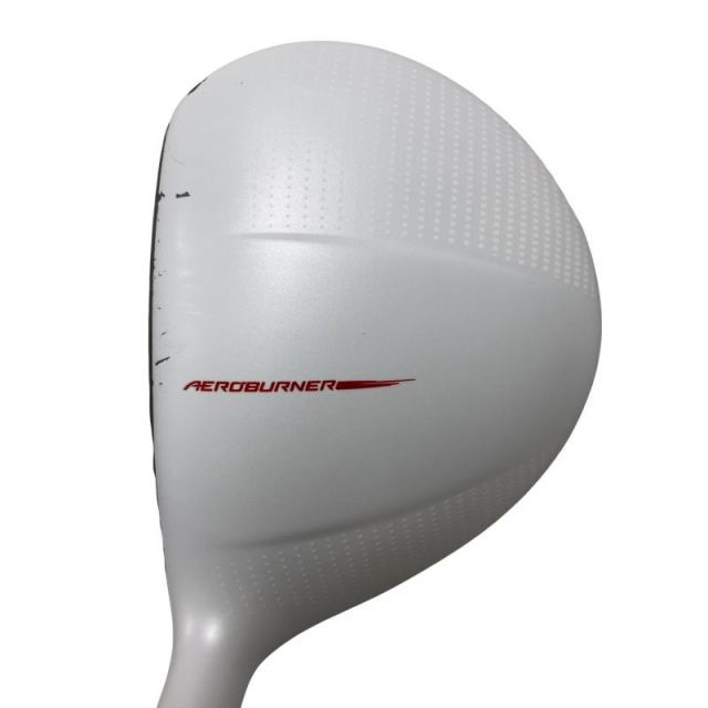 エアロバーナー フェアウェイウッド 【中古】 テーラーメイド AERO