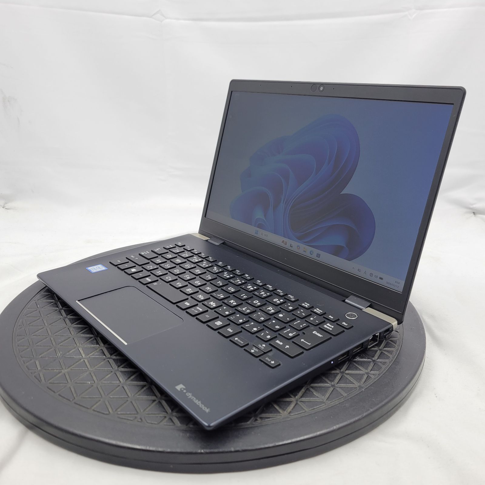 東芝 ジャンク/ TOSHIBA dynabook G83/DN PG8DNTCCGPBFD1 Intel Core