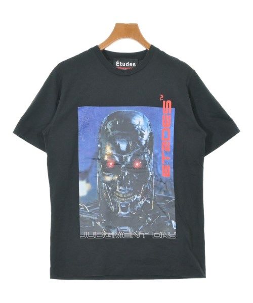 Etudes Tシャツ・カットソー メンズ 【古着】【送料無料】