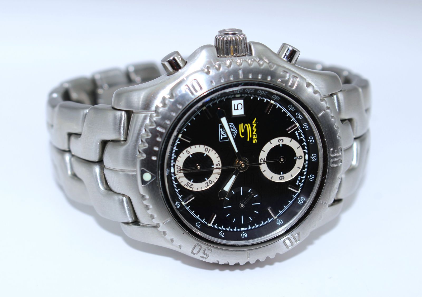 BK文字盤 メンズ