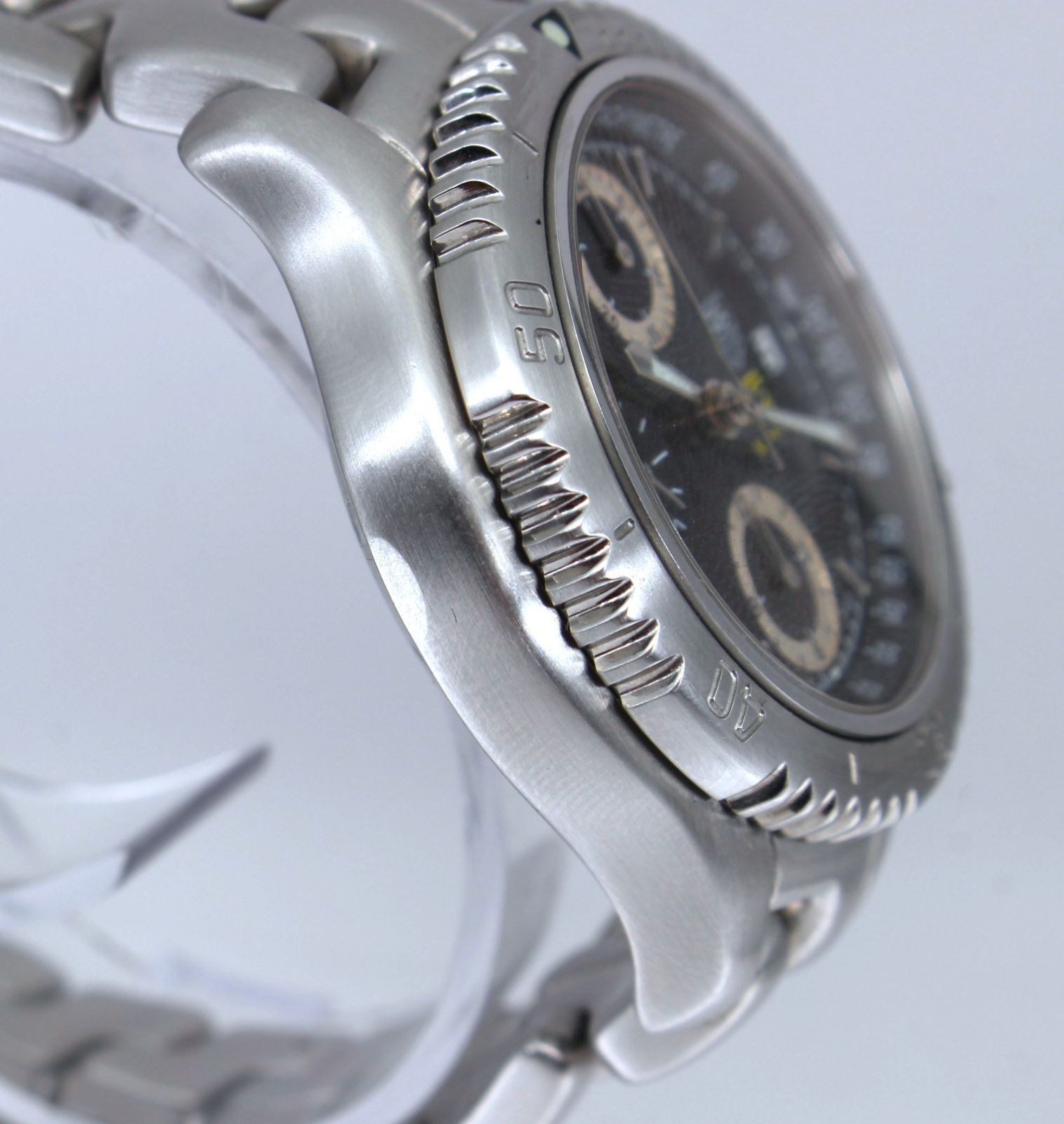 クロノ セナモデル2003