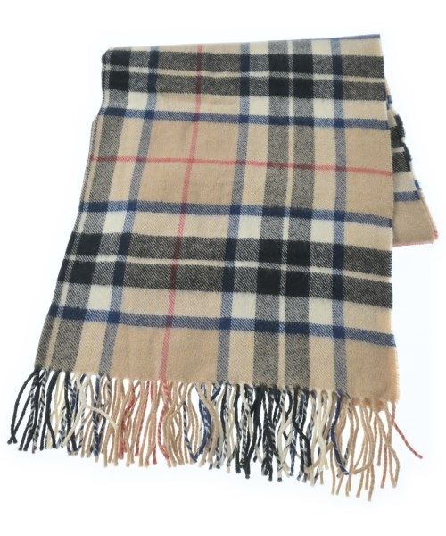 John Scott ストール メンズ 【古着】【送料無料】