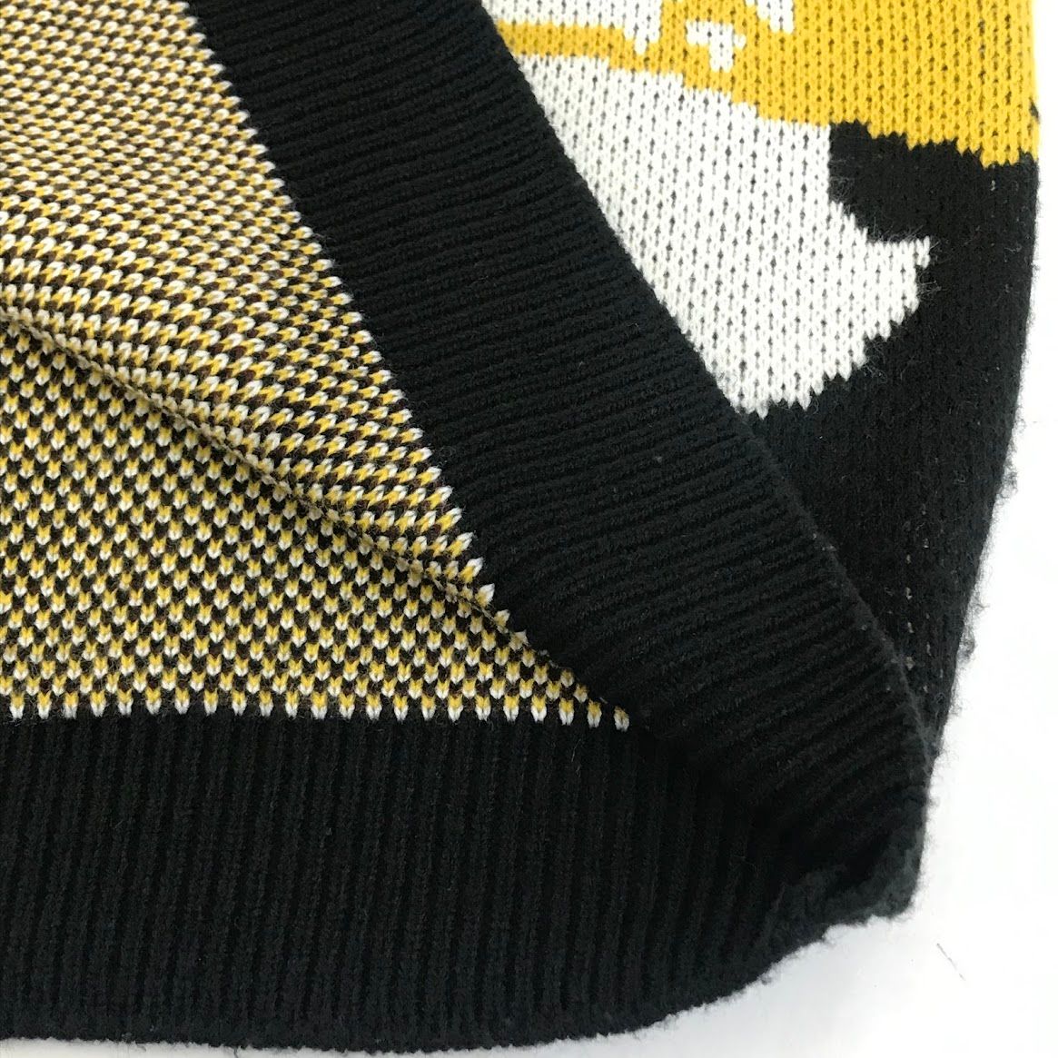コピー 激安 中古 WHIMSY SOCKS | ウィムジーソックス セーター 