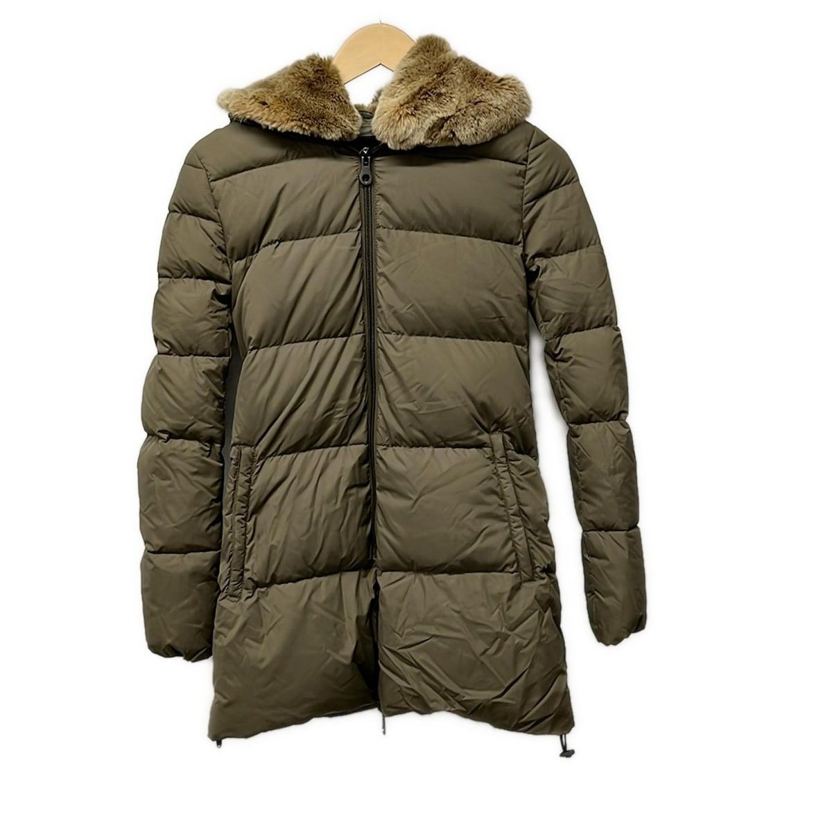 DUVETICA(デュベティカ) ダウンコート サイズ38 S レディース美品