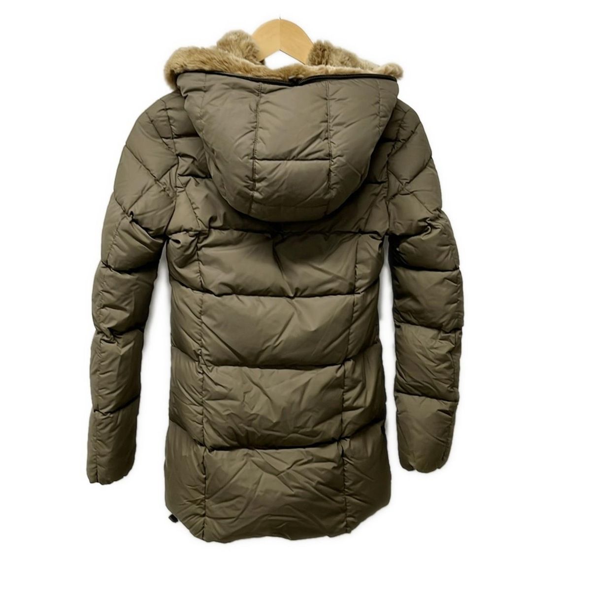 DUVETICA(デュベティカ) ダウンコート サイズ38 S レディース美品