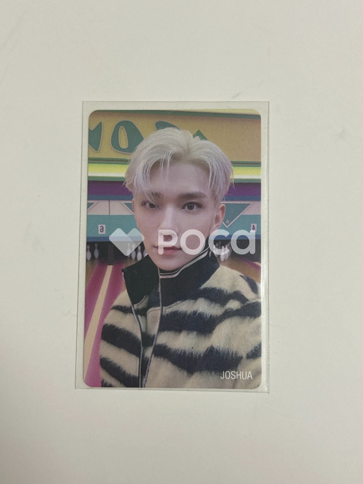 Seventeen ジョシュア セブチ ; [Semicolon] HMV 【公式通販】