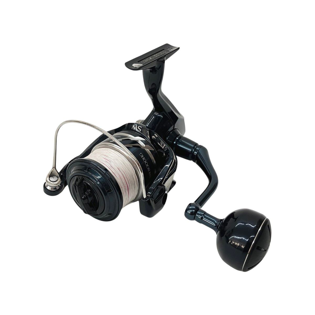 〇〇SHIMANO シマノ STRADIC 24 ストラディックSW 8000HG 047441