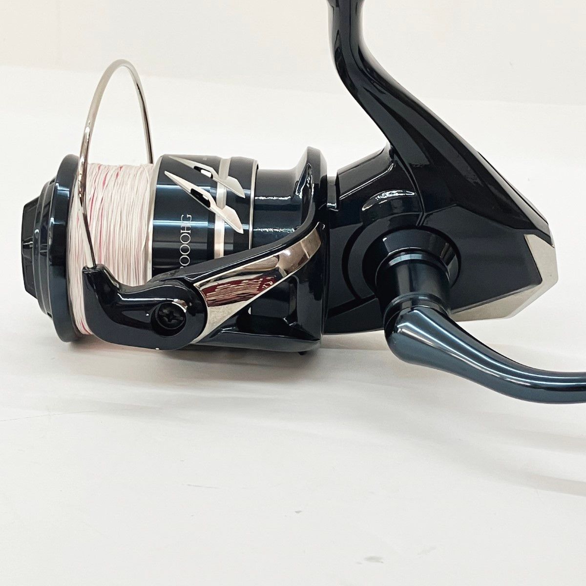 〇〇SHIMANO シマノ STRADIC 24 ストラディックSW 8000HG 047441