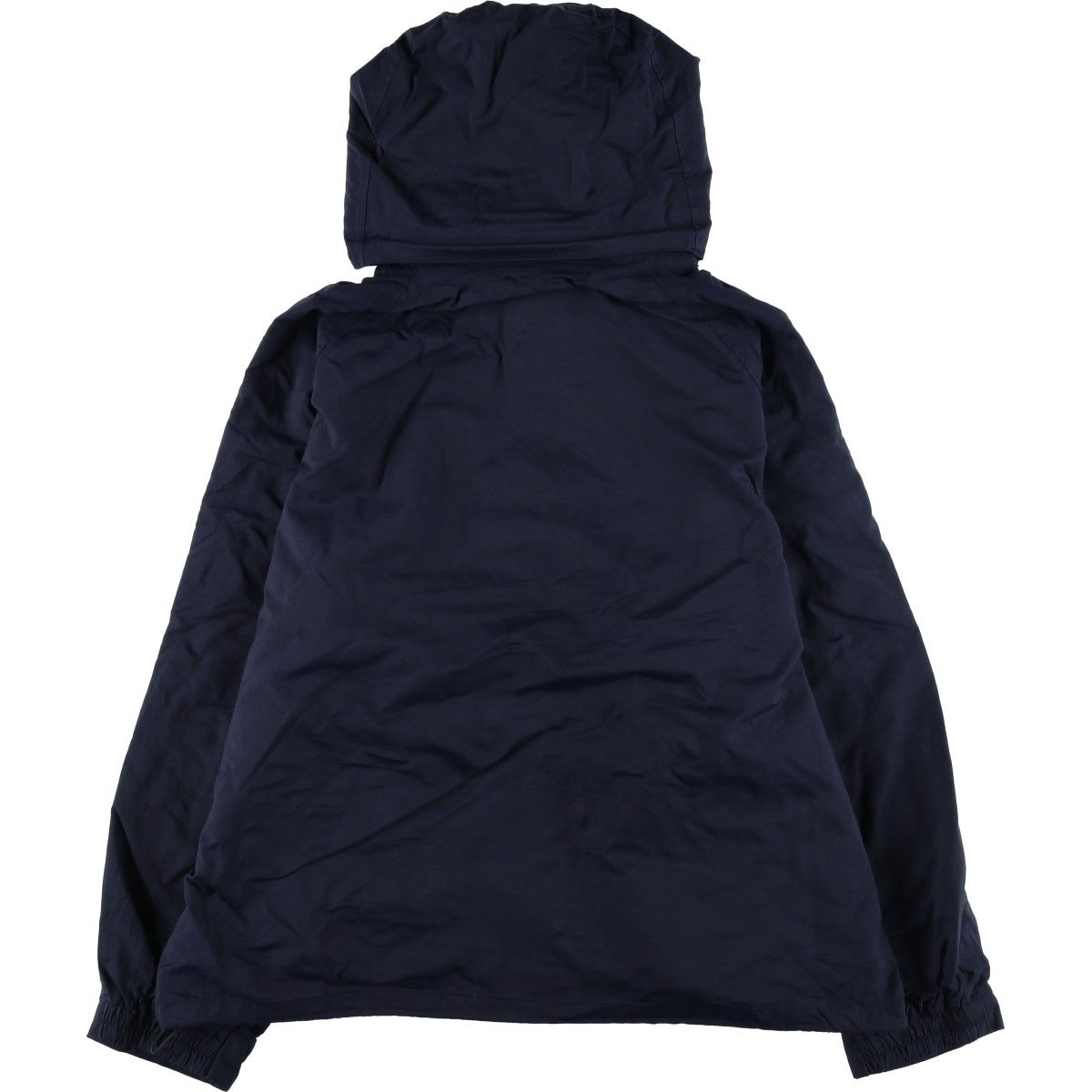 古着 エディーバウアー Eddie Bauer マウンテンパーカー シェル 