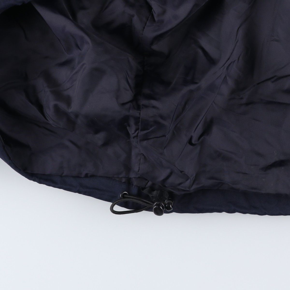 古着 エディーバウアー Eddie Bauer マウンテンパーカー シェル