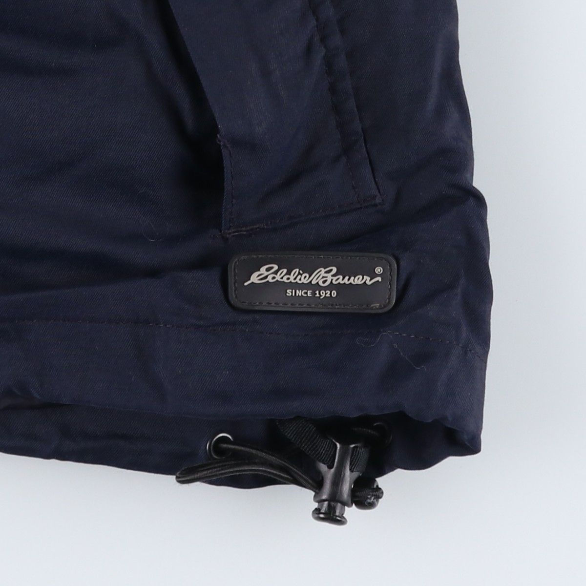 古着 エディーバウアー Eddie Bauer マウンテンパーカー シェル