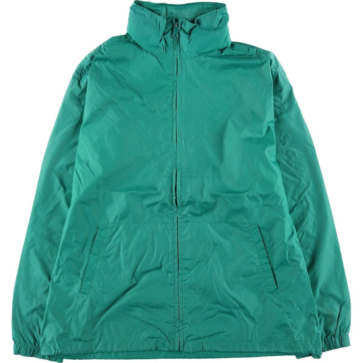 古着 90年代 エディーバウアー Eddie Bauer EBTEK ナイロンジャケット メンズL相当 ヴィンテージ/eaa613399