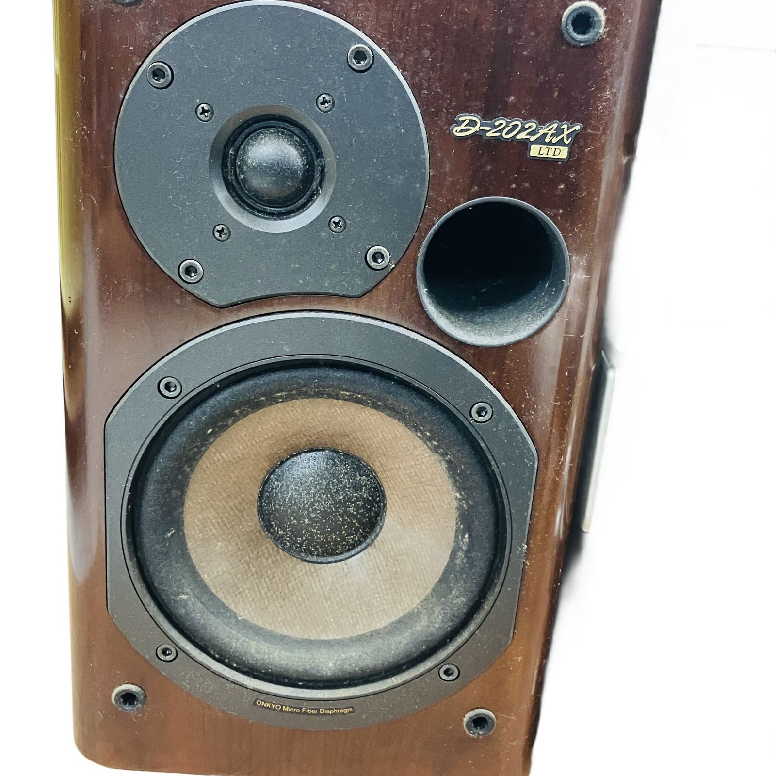 ONKYO C-722M LTD MD-122MX T-422M A-922M LTD D-202AX LTD コンポ