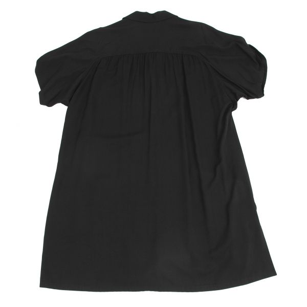 ヨウジヤマモト プールオムYohji Yamamoto POUR HOMME ラグラン切替