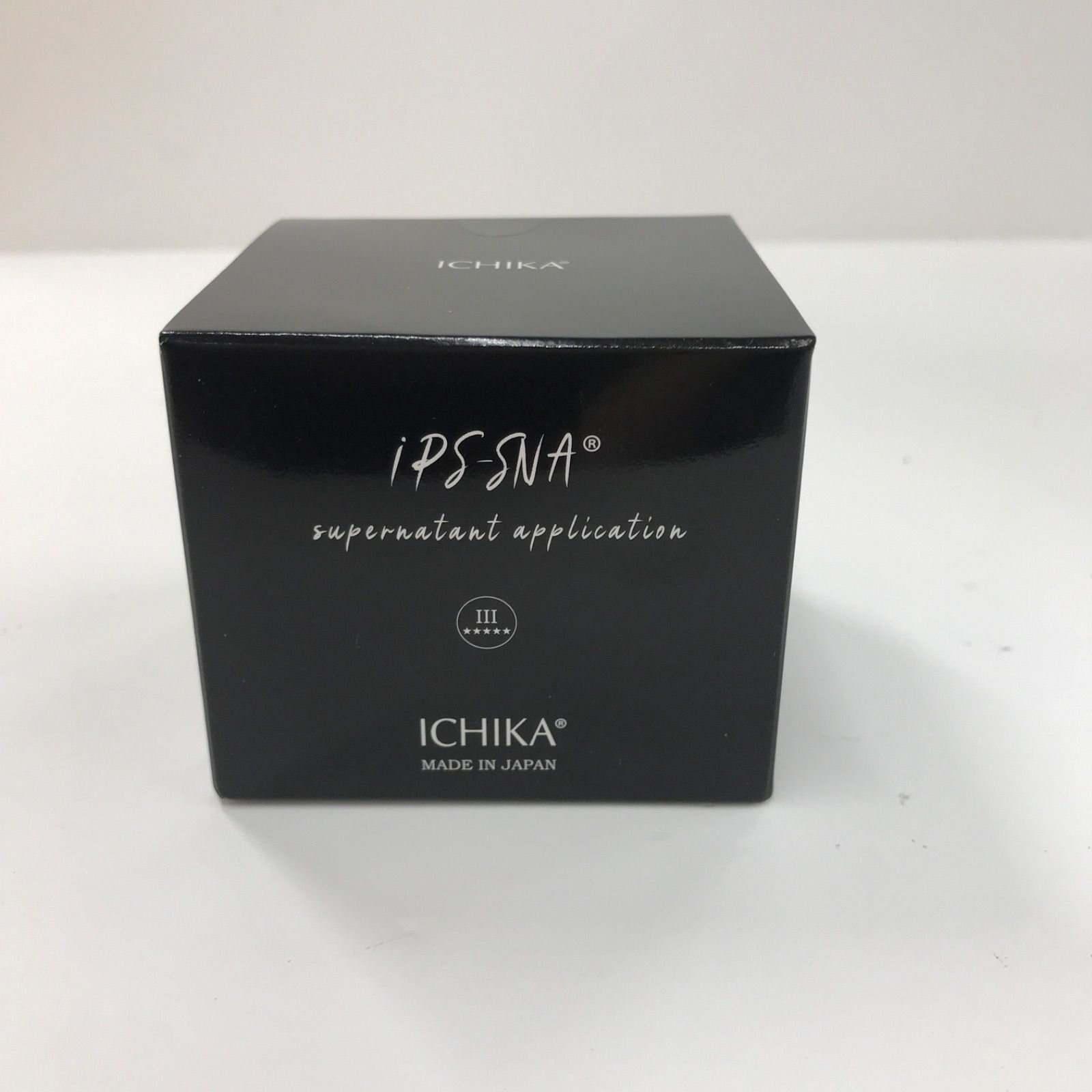 G1472 ICHIKA イチカ 美容クリーム 30g-買い物